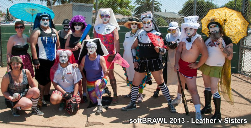 softBRAWL 2013 - Leather v Sisters - DSC_5726.jpg